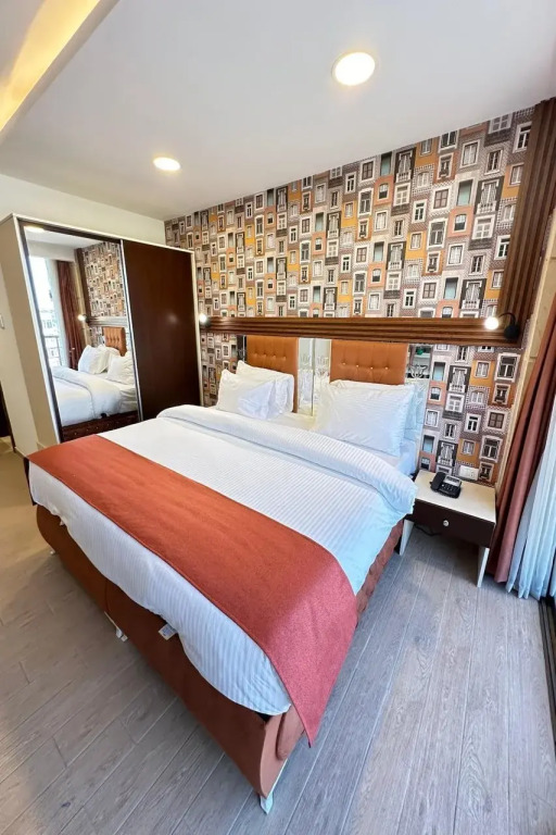 Londrina Hotel