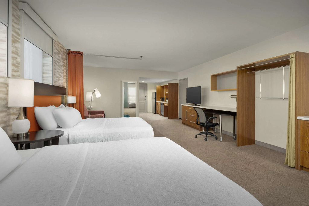 Home2 Suites by Hilton Jacksonville, NC