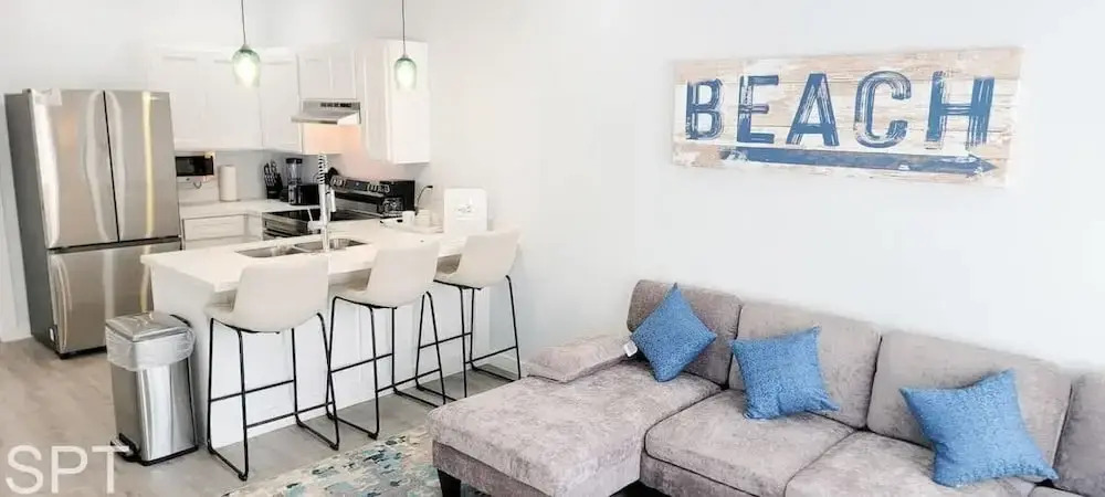 Villas De Laguna 2 3 Bedroom Townhouse