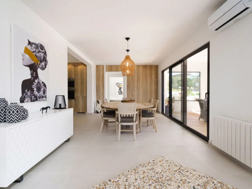Villa Anguila Benissa