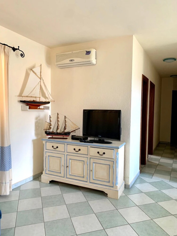 Four-room Apartment 8 Beds Vela Blu - Budoni
