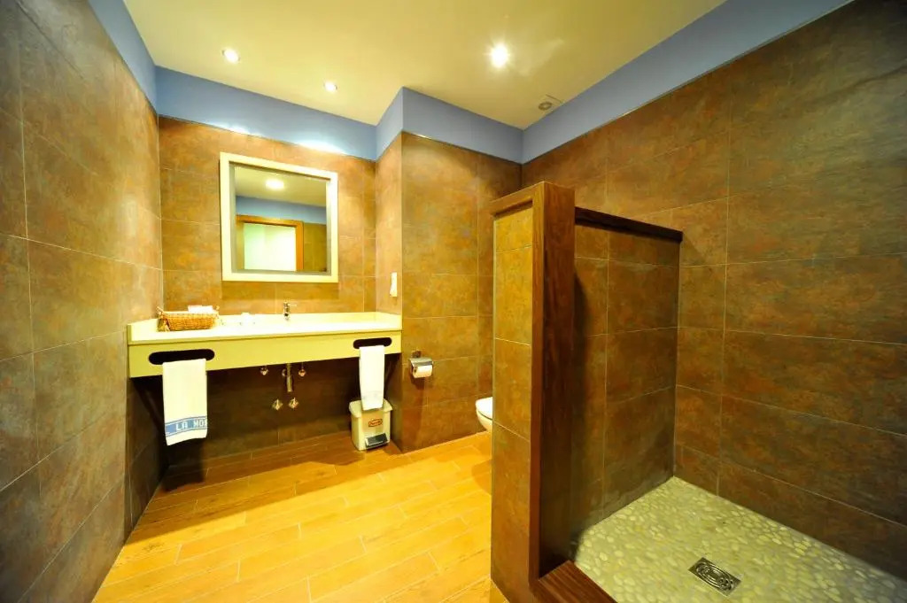 Hotel La Morera