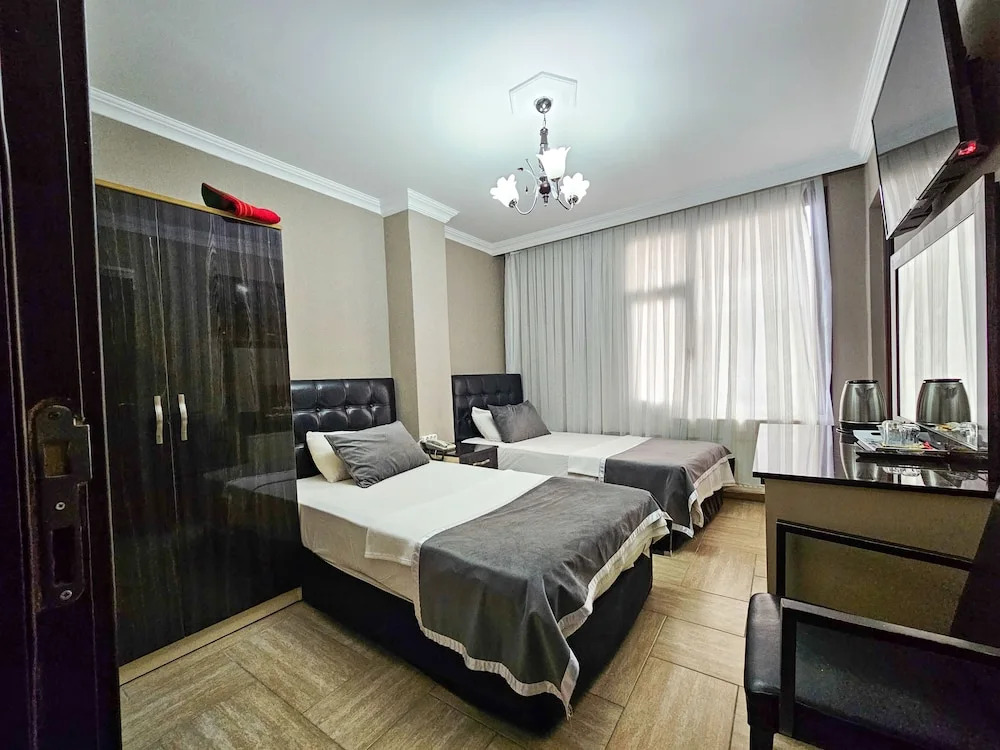 Otel Karaman