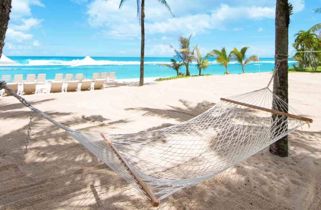 Hotel Nikko Guam