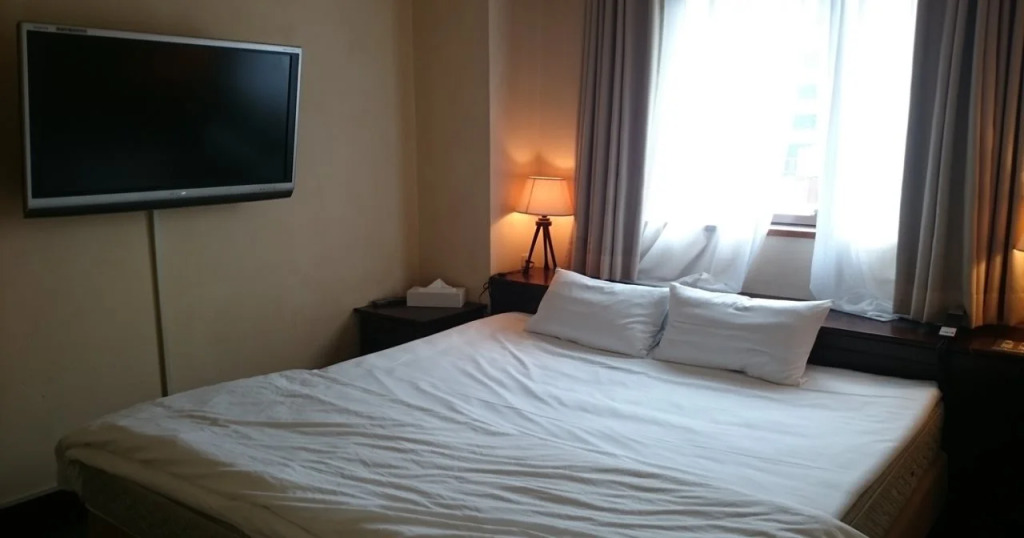 Hotel Ceeds - Adults Only