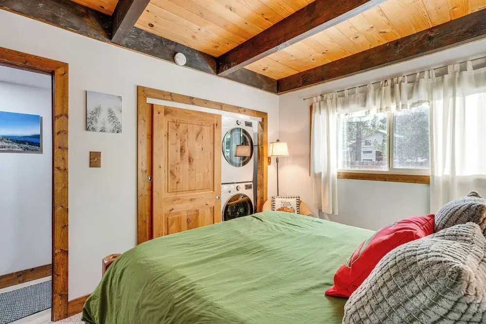 Discount Available! Lake Tahoe Gem w/ Pool Table