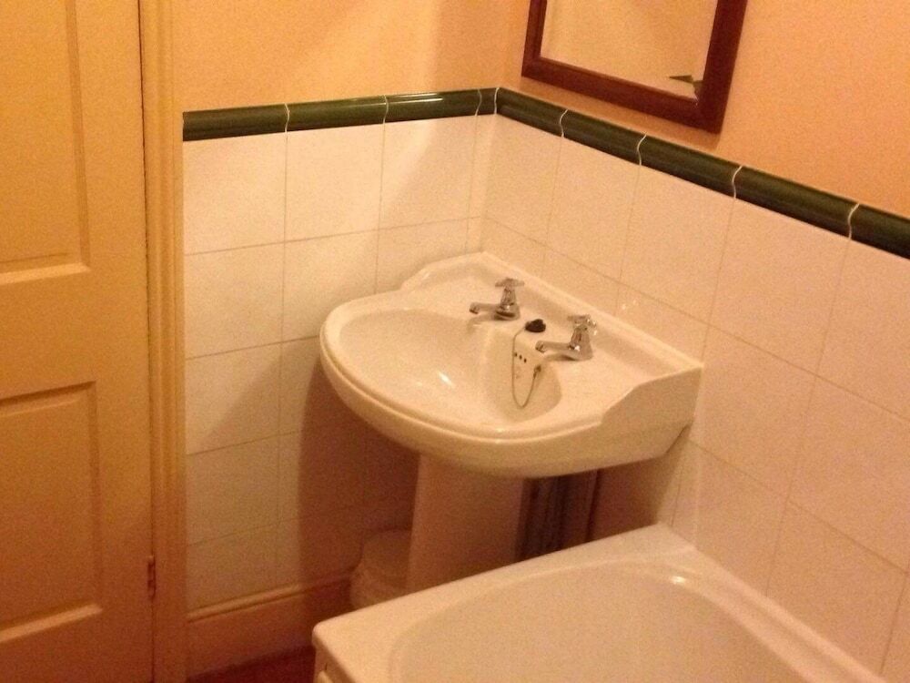 The Angel Inn Stourport