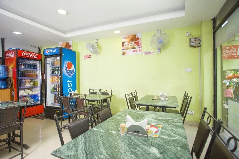 Airport Hotel Kathmandu - Near Pashupatinath Temple