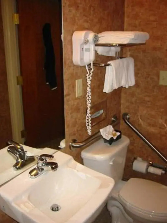 Crescent Hotel