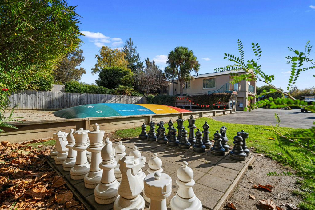 Tasman Holiday Parks - Te Anau