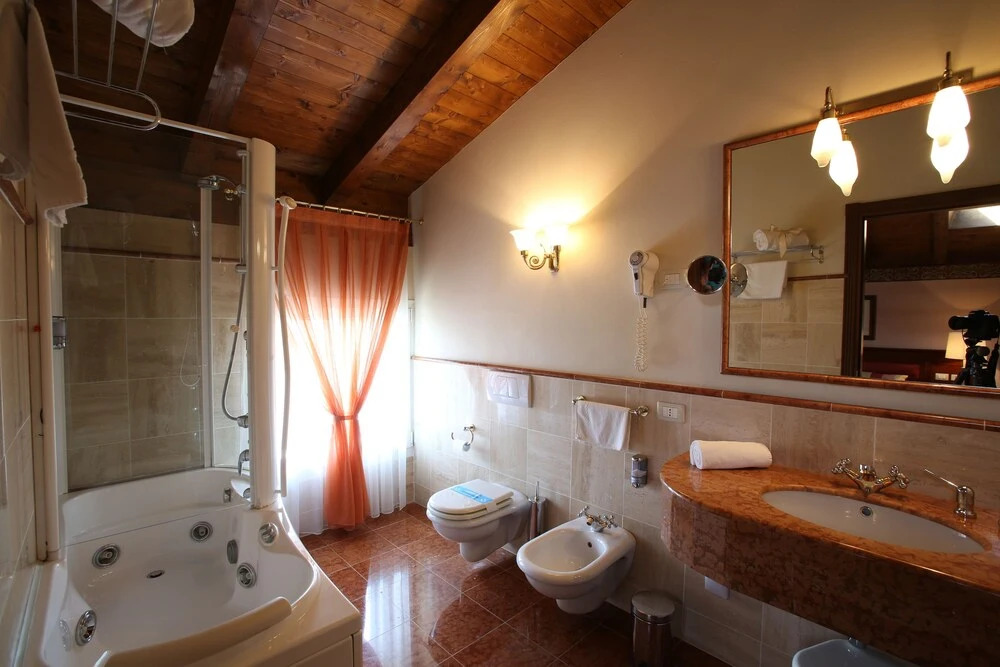 Le Muse Hotel