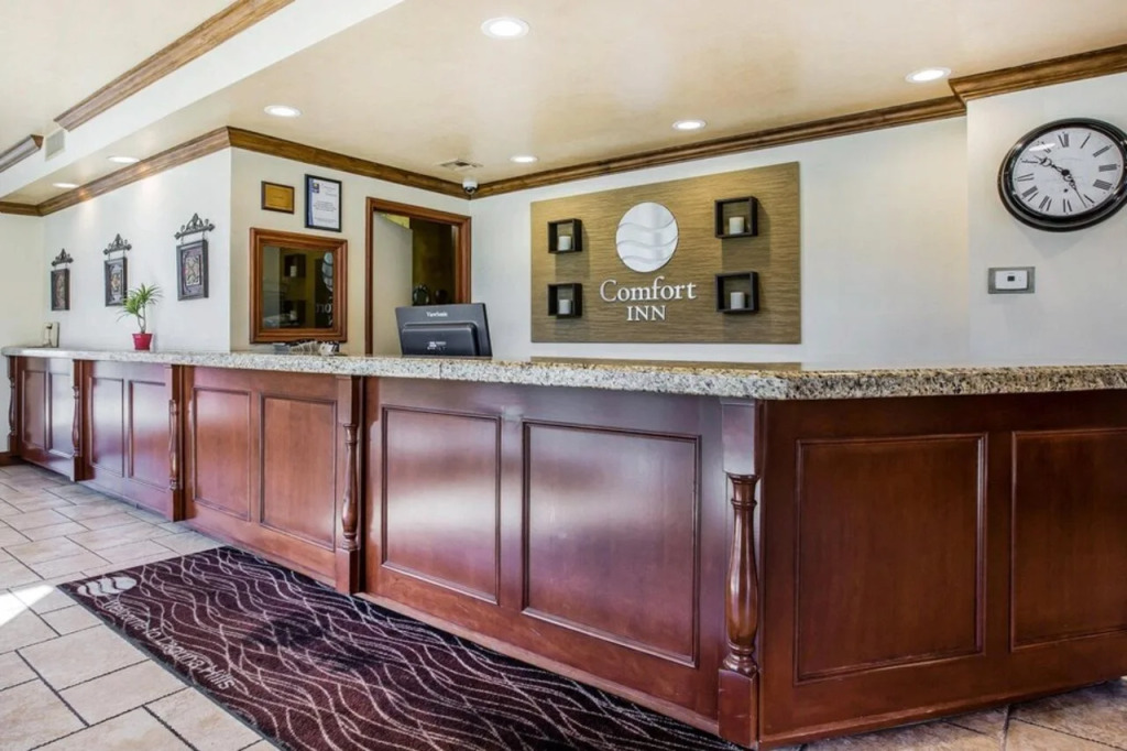 Tiller House, Laguna Hills, a Tribute Portfolio Hotel