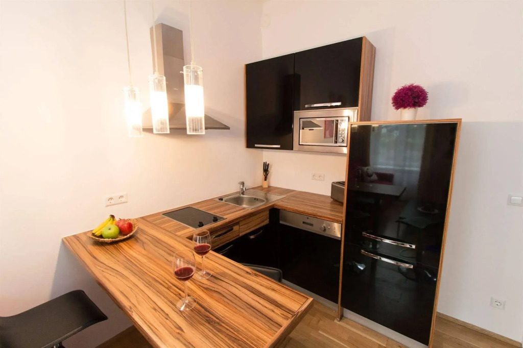 CheckVienna - Apartment Steingasse