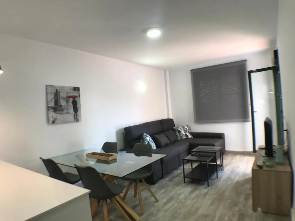 Apartmento Apartaclub La Barrosa 223