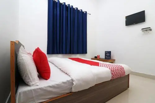 Vishal Residency Barkot By OYO Rooms