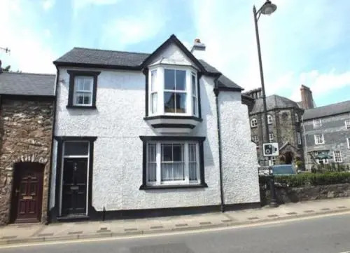 Bridge Cottage