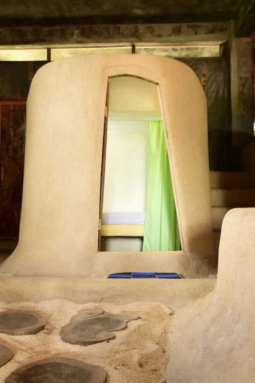 The Rabbit Tree Hostel