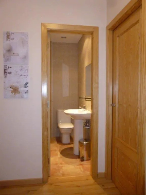 Apartamentos Grifo Vacances Julia