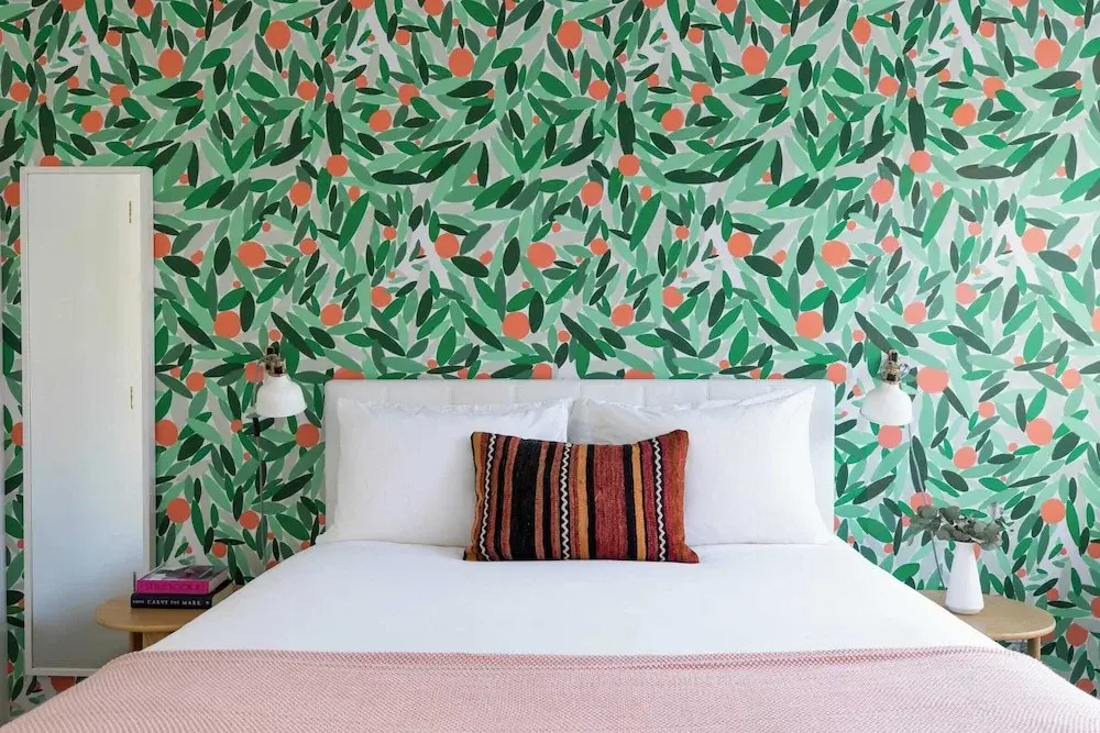 5 Rooms, Sleeps 14 Boutique Hotel, Pool+hottub The Wesley Agave by Avantstay