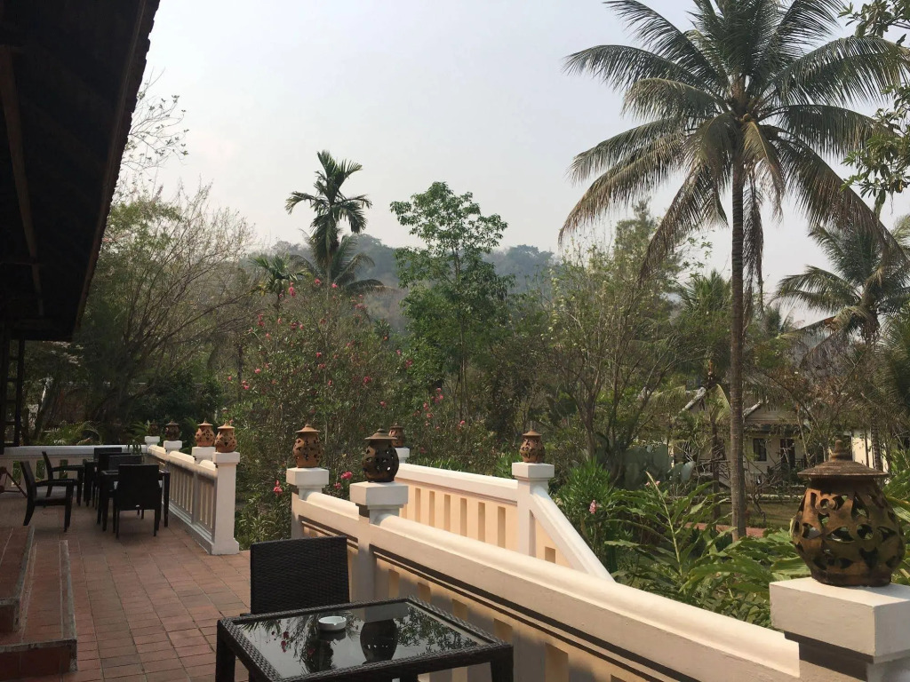 Santi Resort & Spa