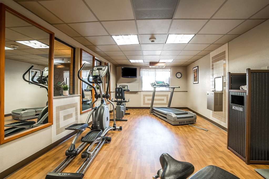 Garner Hotel Butte by IHG