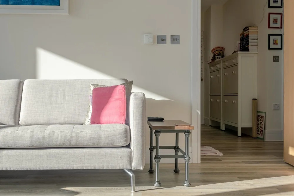 2 Bedroom Balcony Flat in Bermondsey
