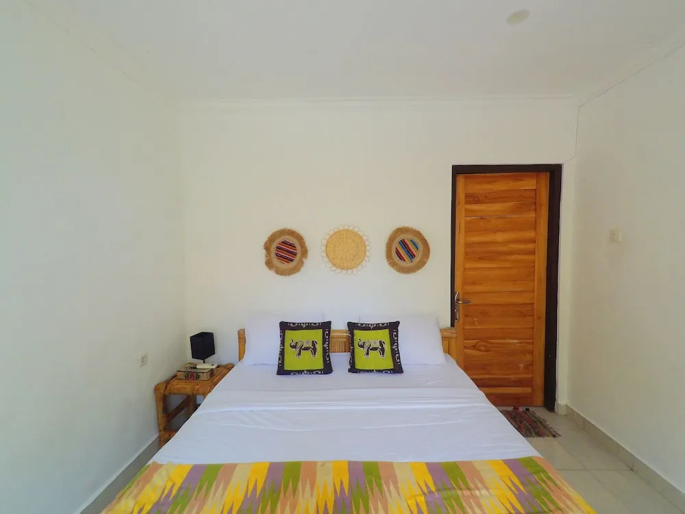 Tropical Garden Inn