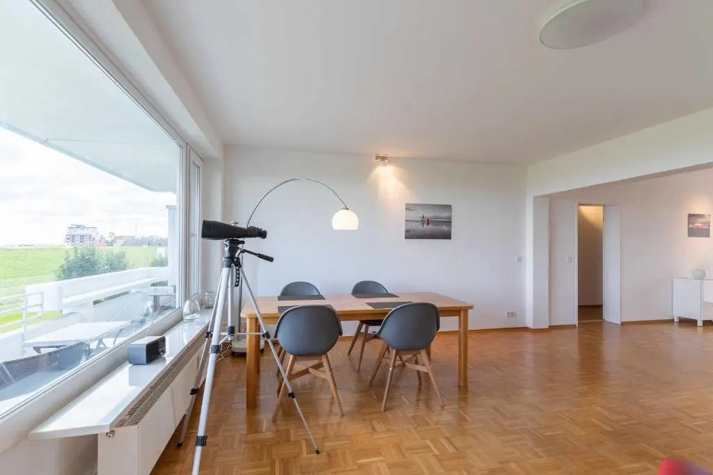 Wohnung 27