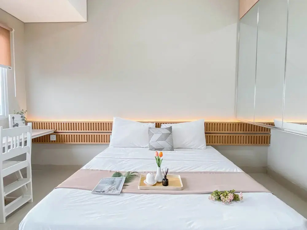 Modern And Comfort-Driven Studio Apartment Lrt City Sentul