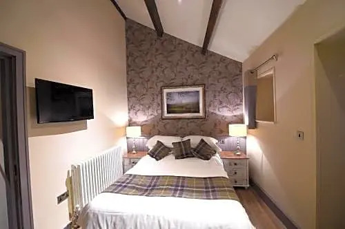 Kings Arms Hotel