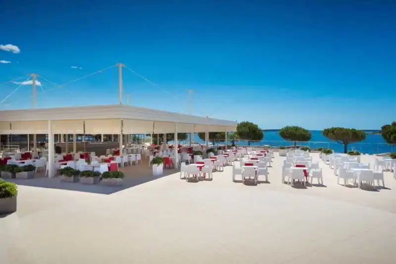 Resort Villas Rubin Rooms