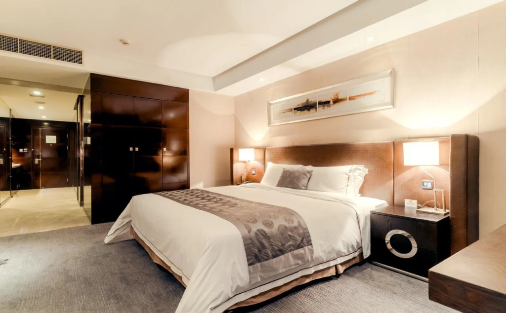 Jiazheng International Energy Hotel