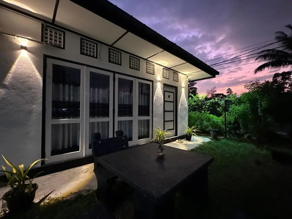 Freedom Surf Villa