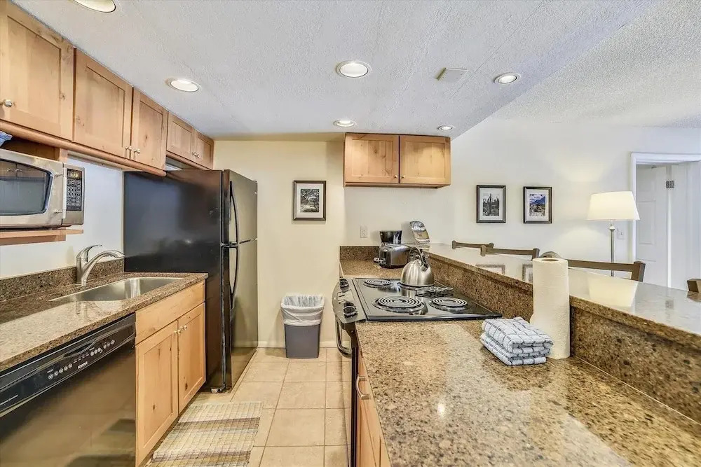 Mountainside 145A by RedAwning