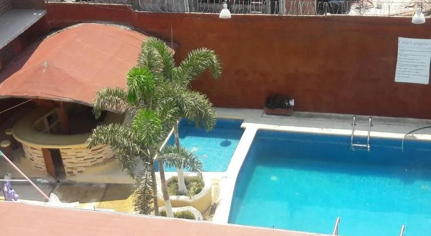 Hotel Casa Longinos