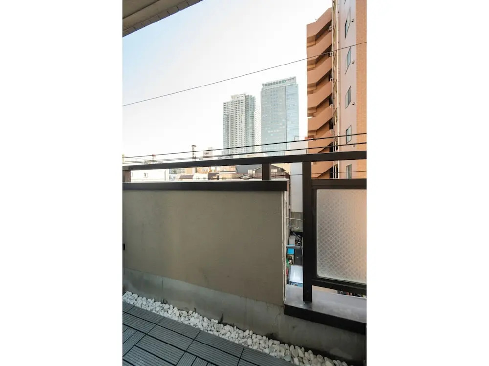 ZAITO Tokyo Kinshicho Economy Inn 宅东东京横川1民宿