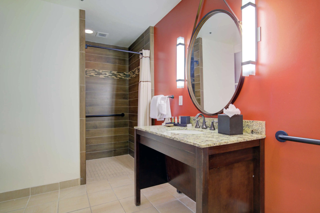 The Emily Morgan Hotel - A DoubleTree by Hilton