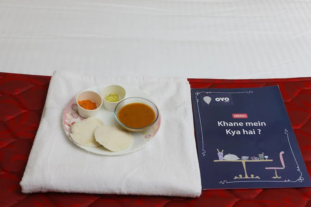OYO Flagship 8645 Syeds Inn
