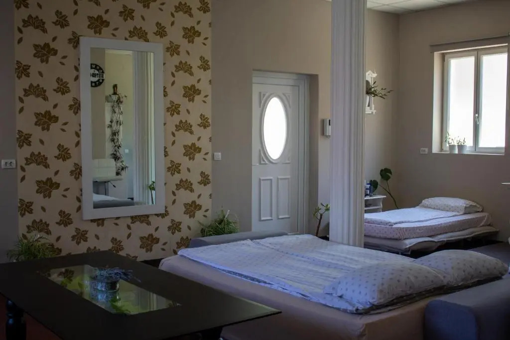 YOX apartment 1