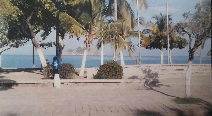 Hotel Roca & Mar