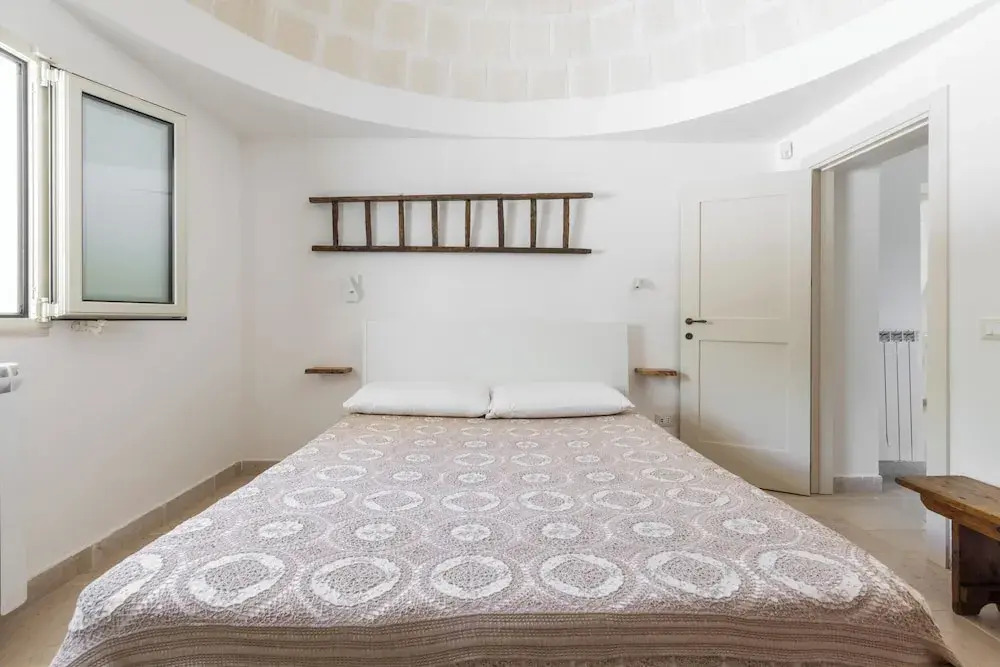 4079 Trullo Lei di Borgo Paoli