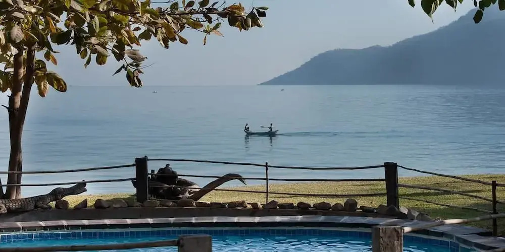 Mgoza Lodge