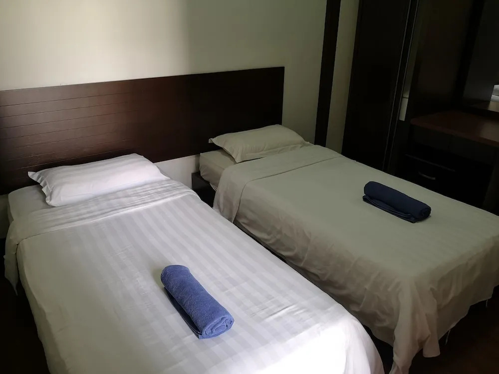 Ideal Holiday Apartment Marina Court