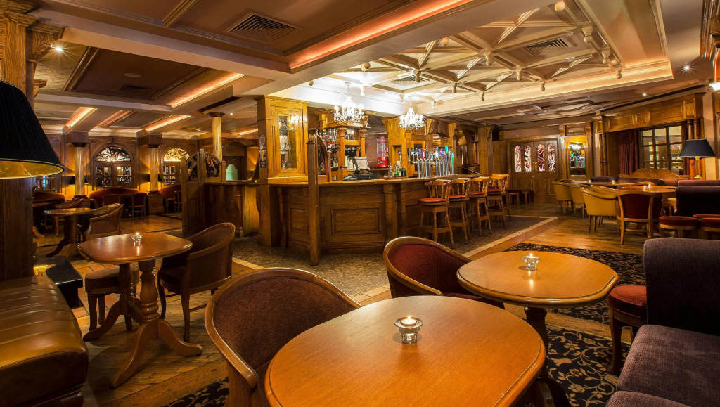 Ardboyne Hotel