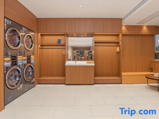 MaisonLee Hotel Jiaojiang Taizhou