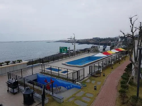Jeju Raon Village