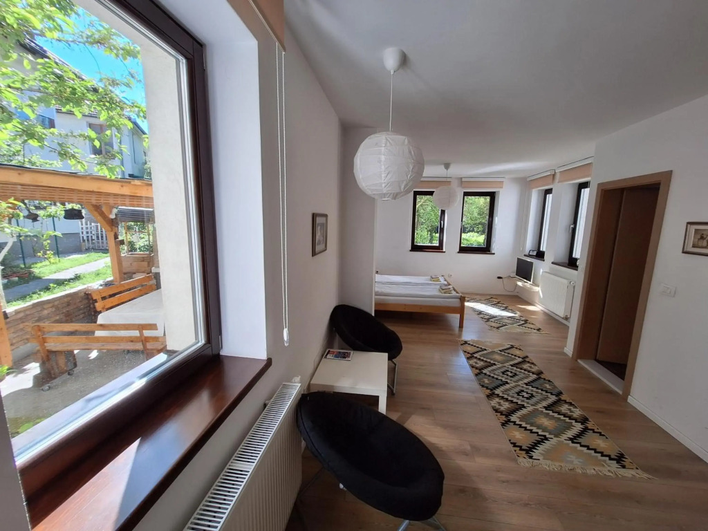 Residence Lubina