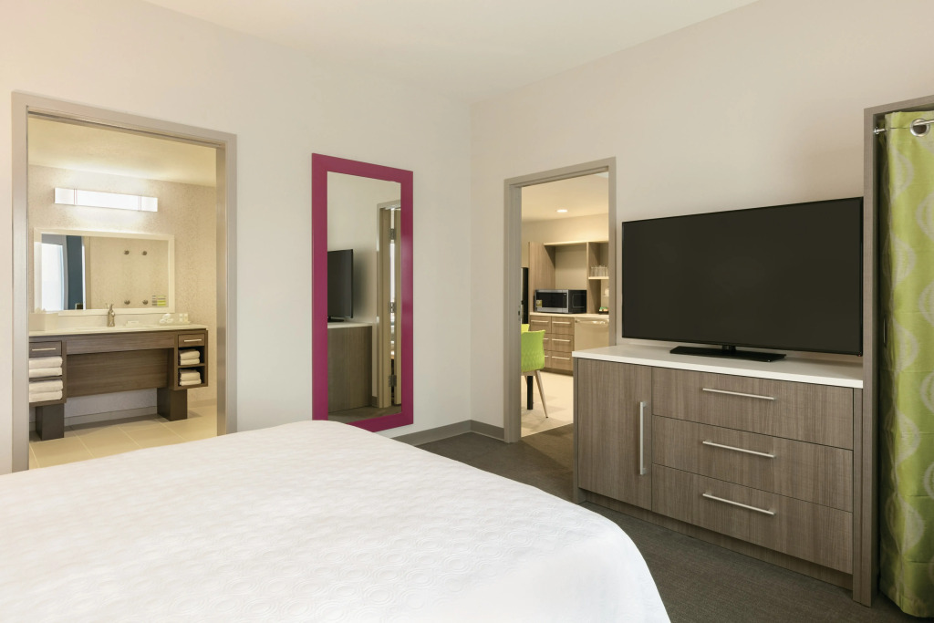 Home2 Suites By Hilton Williamsville Buffalo Airport