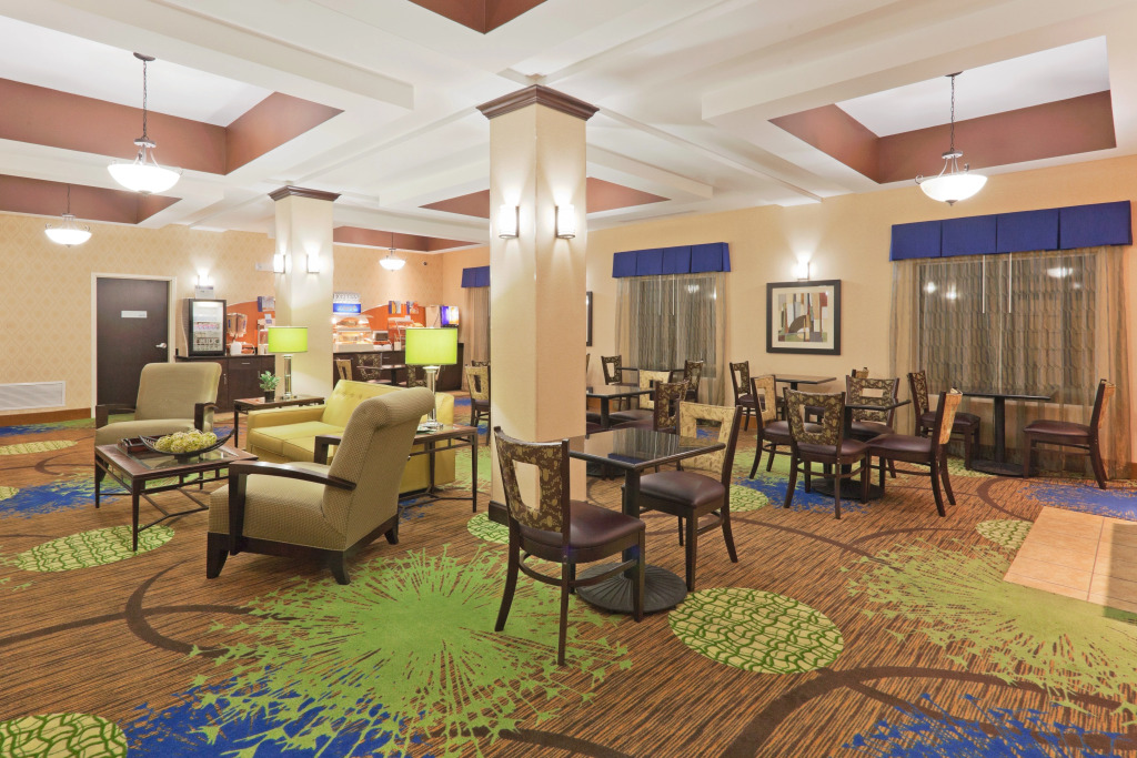 Holiday Inn Express Columbia by IHG