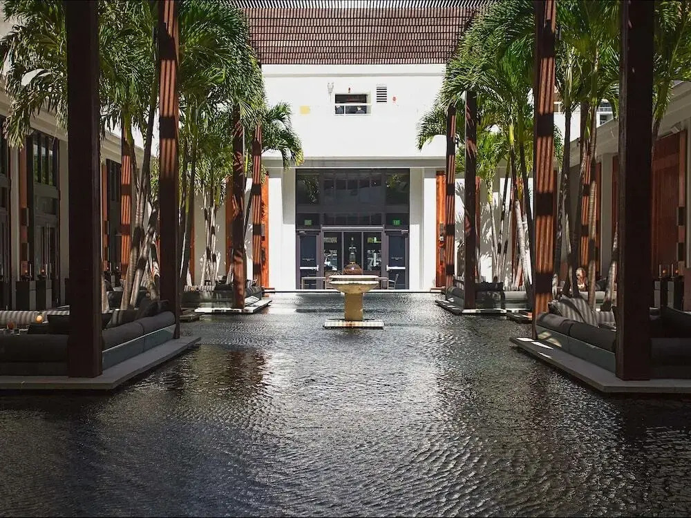 Setai Hotel Private Residence - 3208